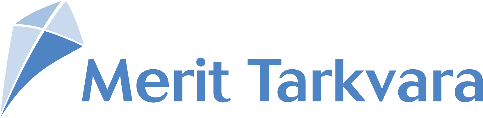 Merit tarkvara logo